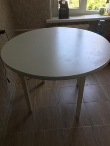 Срочно продам стол! #1685428