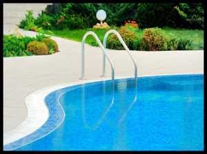 Лестницы для бассейна #1685575