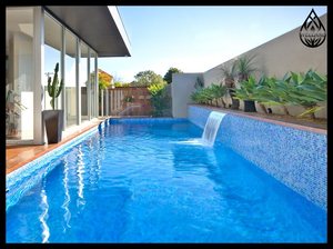 Отделочные материалы для бассейна #1685588