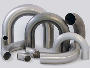 Стальные отводы #1685115