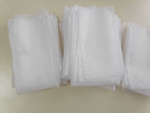 Мешочки для рассады из агроволокна. Нетканый материал. Под заказ #1685133