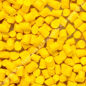 Желтый Мастербатч  (PF 201YE) #1684723