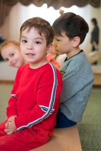 Подготовка к школе на английском языке - с 4 лет. #1164308