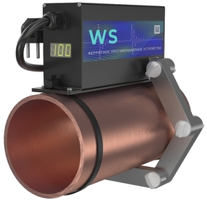 Приборы от накипи Нового поколения #1684812