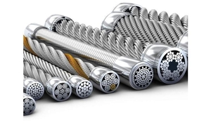 Стальной трос #1685111