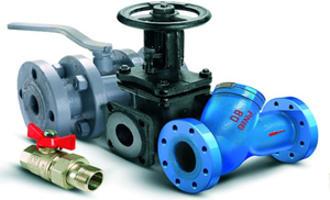 Арматура трубопроводная #1685112