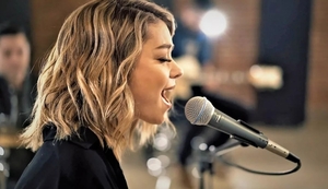 Уроки вокала в Нурсултане  #1684584