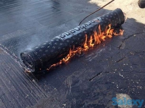 Ремонт мягкой кровли любой сложности,  козырьков балконов, крыш гаражей. #1687058