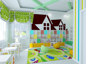 Ищите где заказать дизайн интерьера в Караганде? #1686246