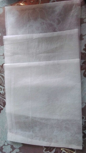 Пакеты для рассады. 30 см*25 см. Пакеты для рассады и растений из спандбонда. #1687832