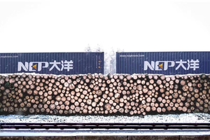 ЖД Перевозка из Китай в СНГ #1688056