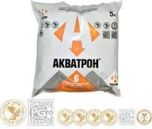акватрон 6 #1687859