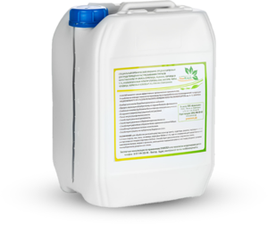 Униклей - эфффективный биоприлепатель #1686716