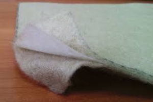 Двух слойный геокомпозит #1687867