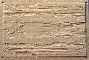 Фасадная панель горный сланец  #1686468