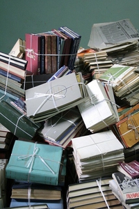 покупаем второсырье,  макулатуру #1686369