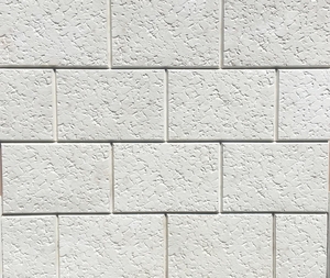 Фасадная панель мрамортин  #1686471