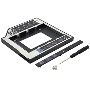 Adapter ViTi Optibay  9.5/12.7 (оптом) #1689069