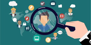 Таргетированная реклама в социальных сетях #1688468