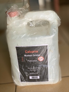 Caluanie Muelear Oxidize Crude Caluanie 99% #1688134