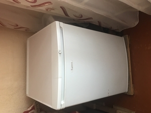 холодильник маленький #1689149