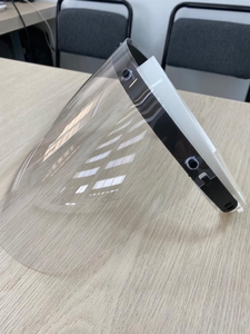 Защитный лицевой экран #1688940