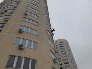 Промышленный Альпинизм. #1688938