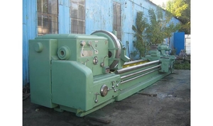 Станки токарные, фрезерные, гильотинные станки, шлифовальные станки, трубонарезные с #1690198