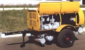 Аренда и услуги компрессора  #1689178