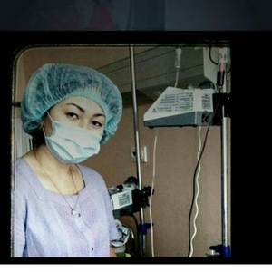 Медсестра на дому.Вывод из запоя. #1690249