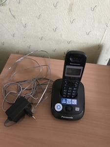 радиотелефон #1689636