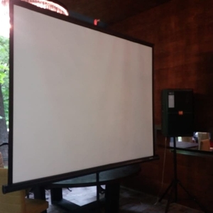 Аренда проектора,  экран прокат. #1689332