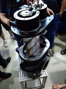 Ремонт,  обслуживание компрессорного оборудования и передвижных азотных станций #1689566