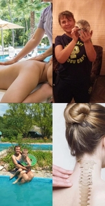 Акция на лечебный массаж 5000 тг #285394