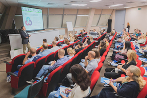 Организация семинаров,  тренингов,  конференций #1689493