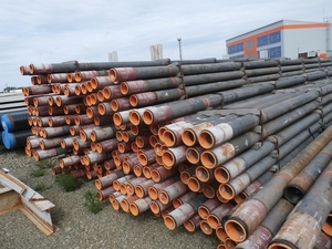 Труба НКТ СБТ Обсадка наличии. #1691109