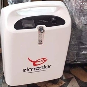  Кислородный Концентратор Elmaslar и пульсикометр  26�9 #1692813