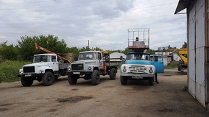 Услуги и аренда  Автовышки 15, 17, 22, 25 метров #1052865