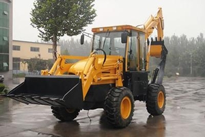 Погрузчики из Китая. #1691281