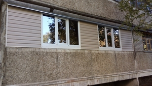 Балконы и лоджии пристройки беседки каркасные сооружения бани навесы утепление  #1030572