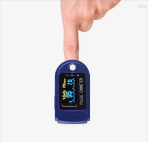 Кислородный Концентратор Elmaslar и пульсоксиметр #1690825