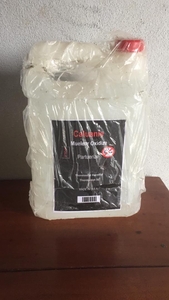 Калуани (Ауыр су жеткізушісі) #1691262