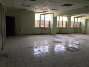 Офисы в аренду в промзоне,  первые 3 месяца бесплатно! #1691684