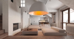 Дизайн интерьера 60$ за м2 #1692443