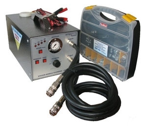 Аппарат для промывки топливной системы smc2001mini #1690806