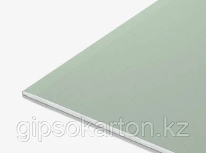 Продажа гипсокартонных листов (ГКЛ) с бесплатной доставкой в Алматы #1693218