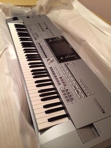 Yamaha Tyros 5 Клавиатура #1692910