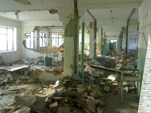  Демонтаж, разрушение стен 87715767876,  87077576787, перегородок #1691163