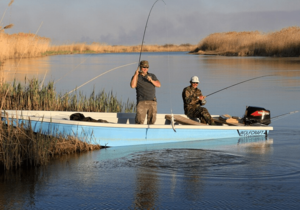 Лодка Wolf Craft 600 #1403908