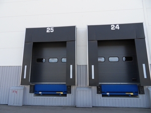 Склады класса А в Алматы #1691682